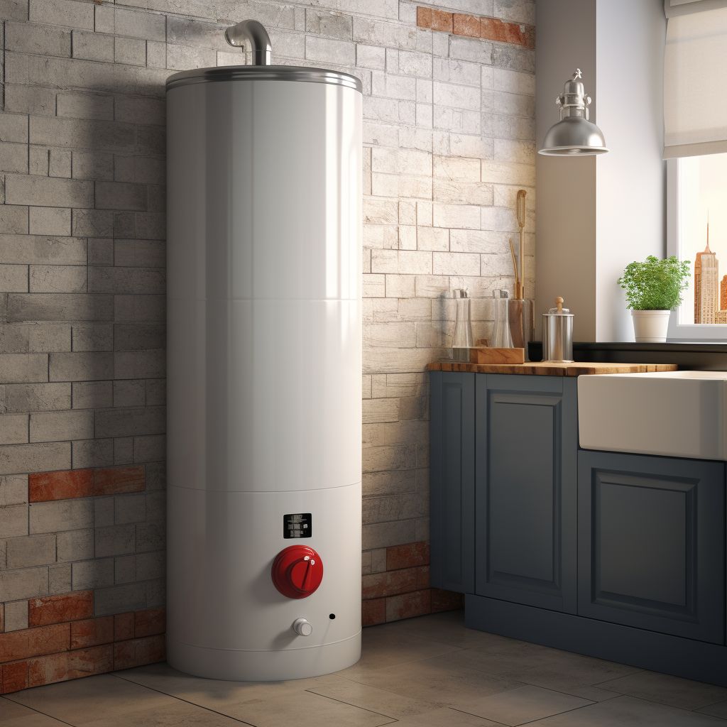 Water Heater Efficiency