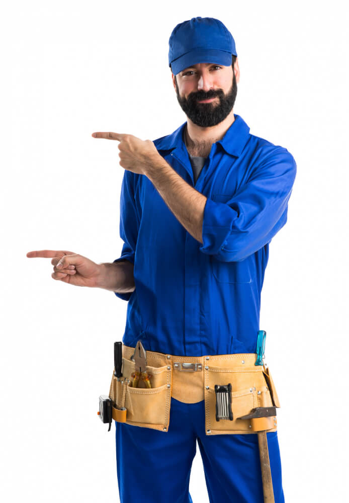 PLUMBING SERVICES