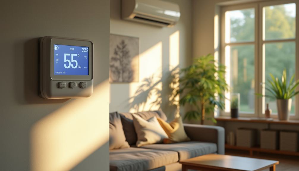 air conditioning maintenance advantages