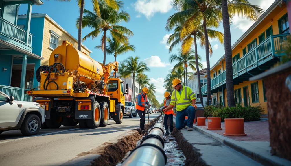 miami s sewer repair initiative