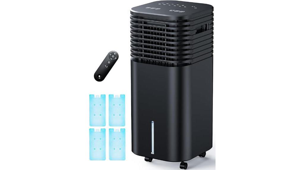 multi functional air conditioning unit