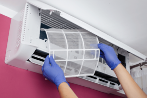 Air Conditioning