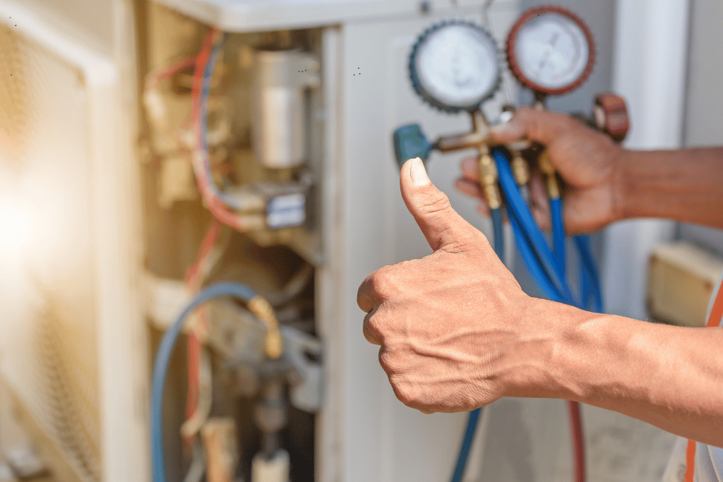 Gas Line Installation Services