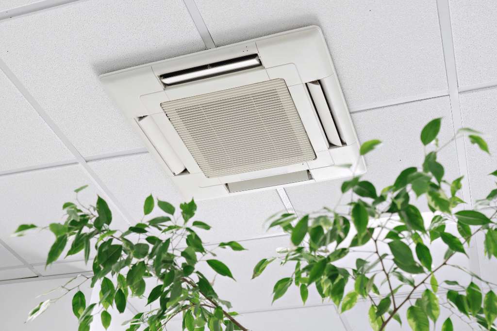 Indoor Air Quality