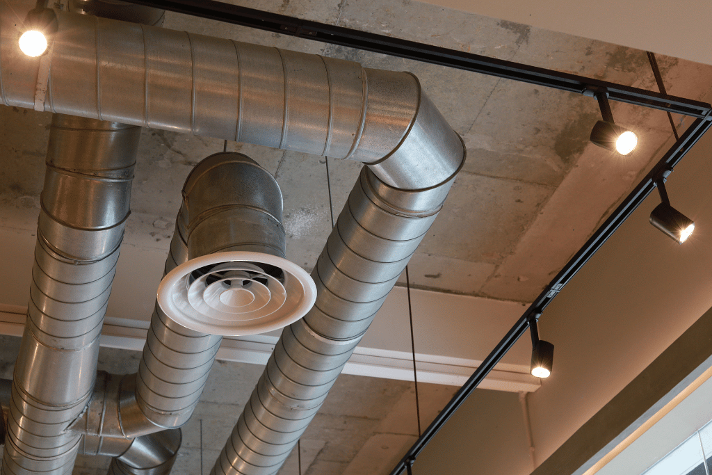 air duct cleaning services