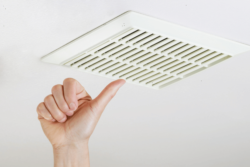 benefits of vents and ducts