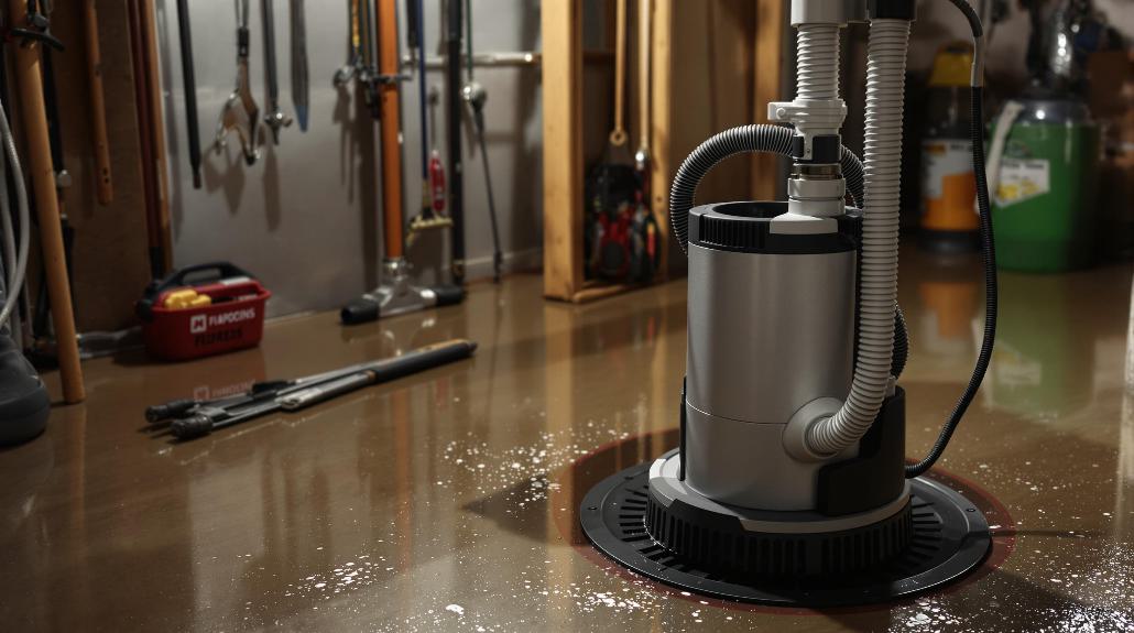 best sump pumps reviewed