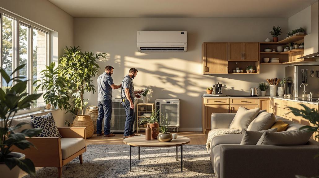 efficient hvac maintenance tips