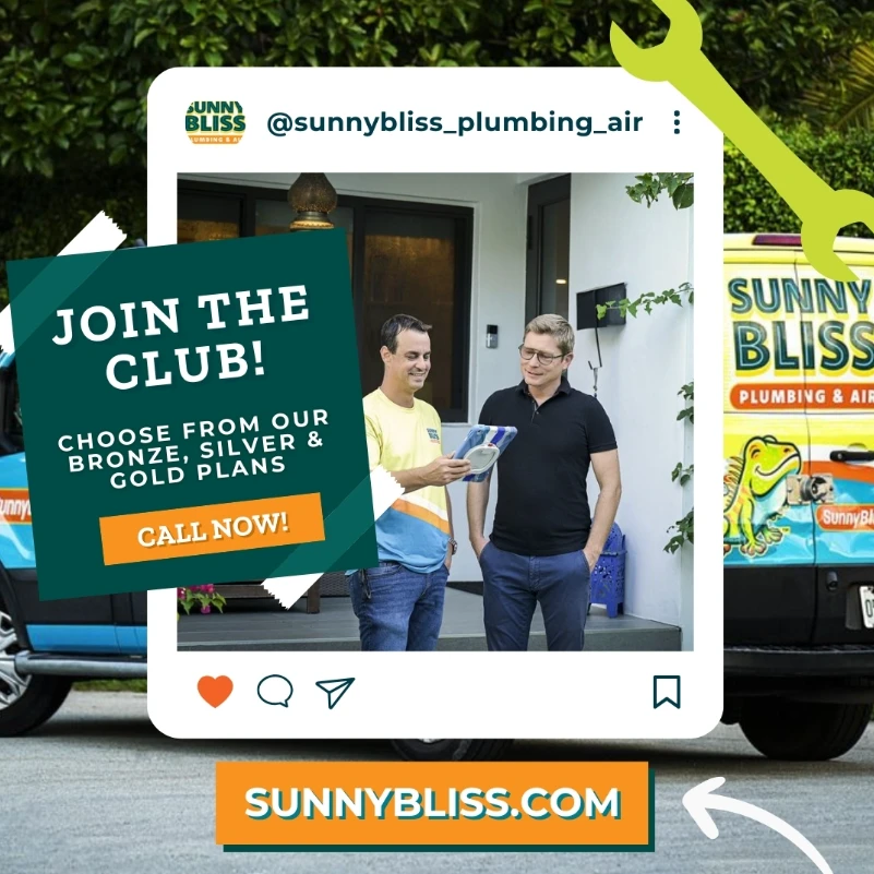 Join the Club! Choose from our Bronze, Silver, or Gold plans.