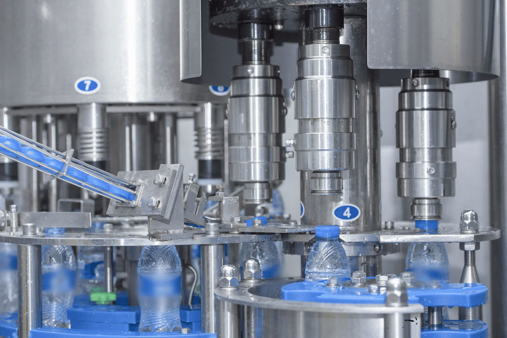 Future of Water Filtration
