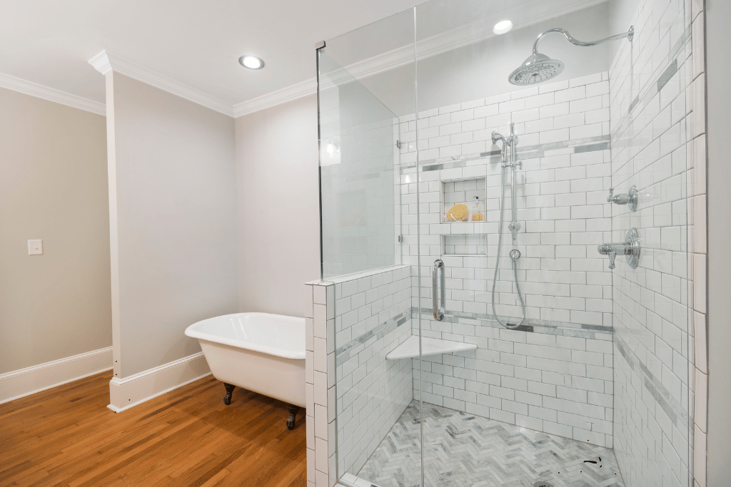 How Much Does a Walk-In Shower Cost