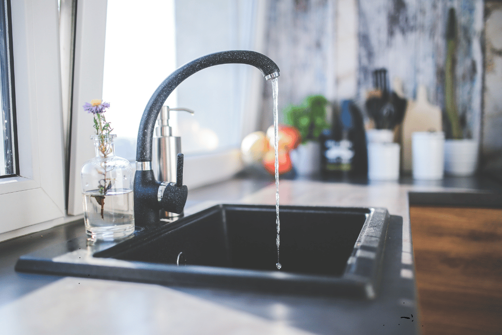 How to Make Tap Water Taste Better