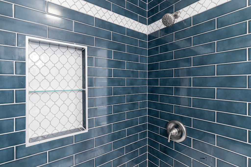 How to Tile a Shower