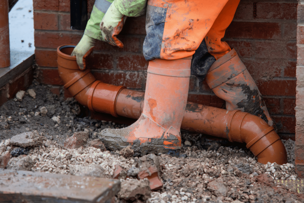 How to Unclog an AC Drain Line