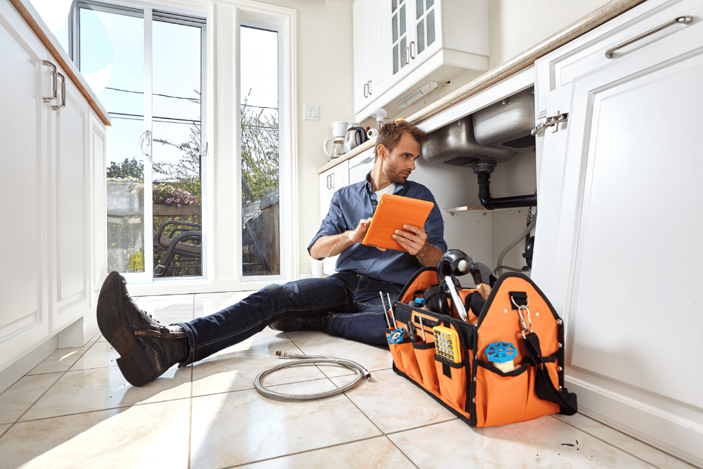 Plumbing Cost