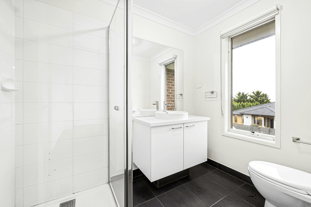 Shower Ventilation