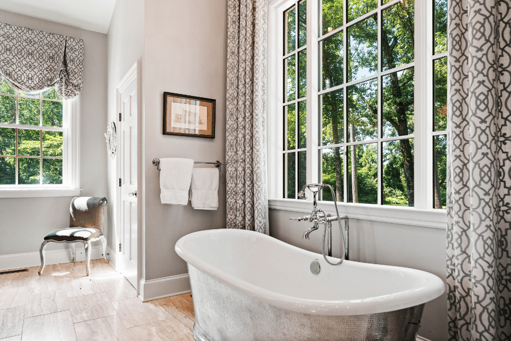 Tub to shower conversion cost