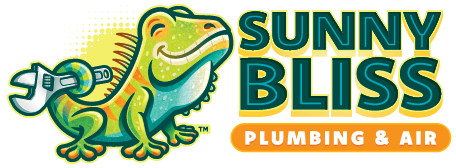 Sunny Bliss Plumbing & Air