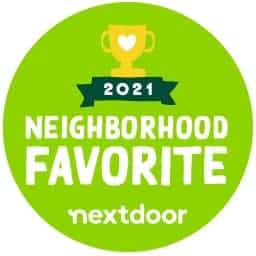 Neighborhood Favorite