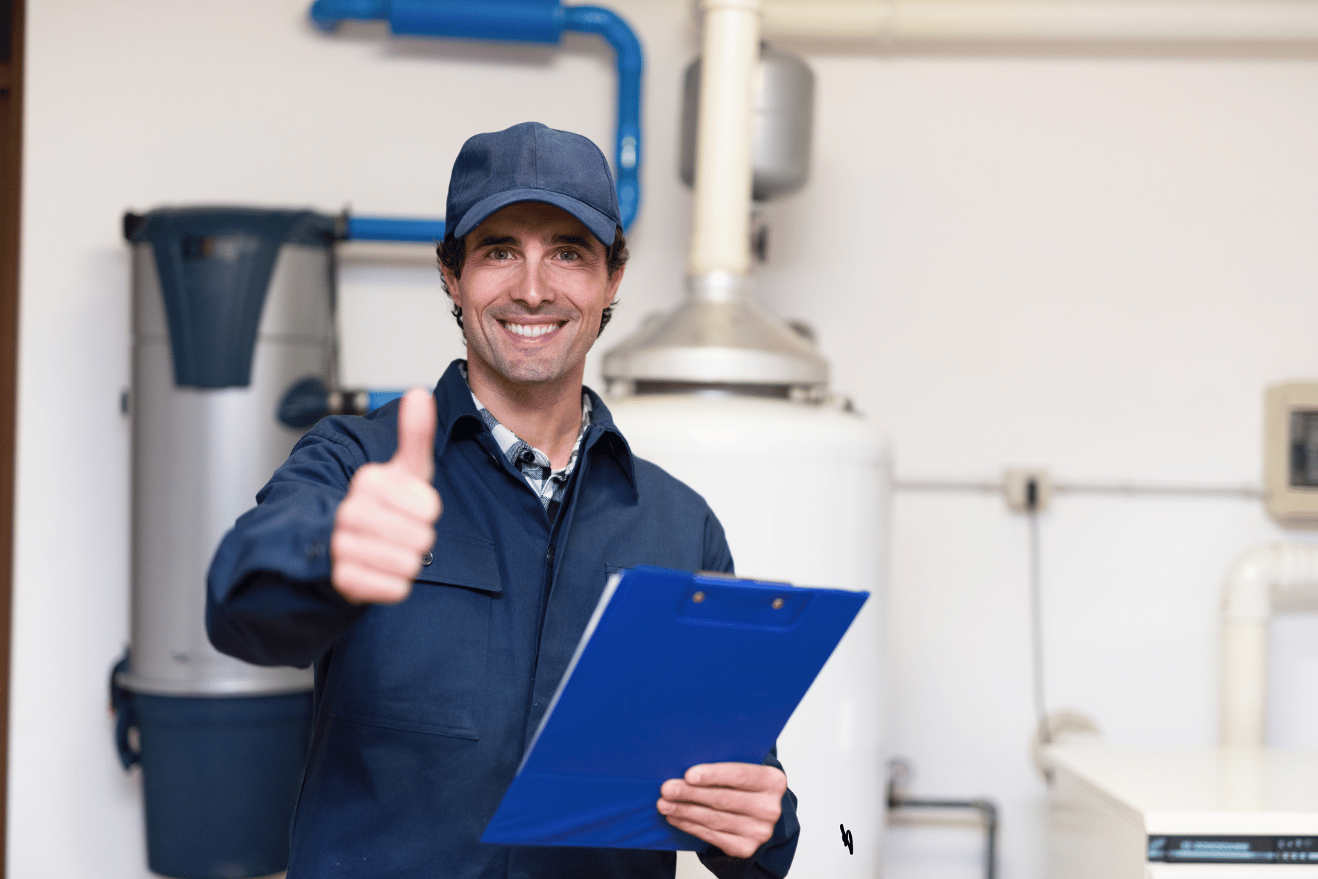 How to Calculate DFU in Plumbing