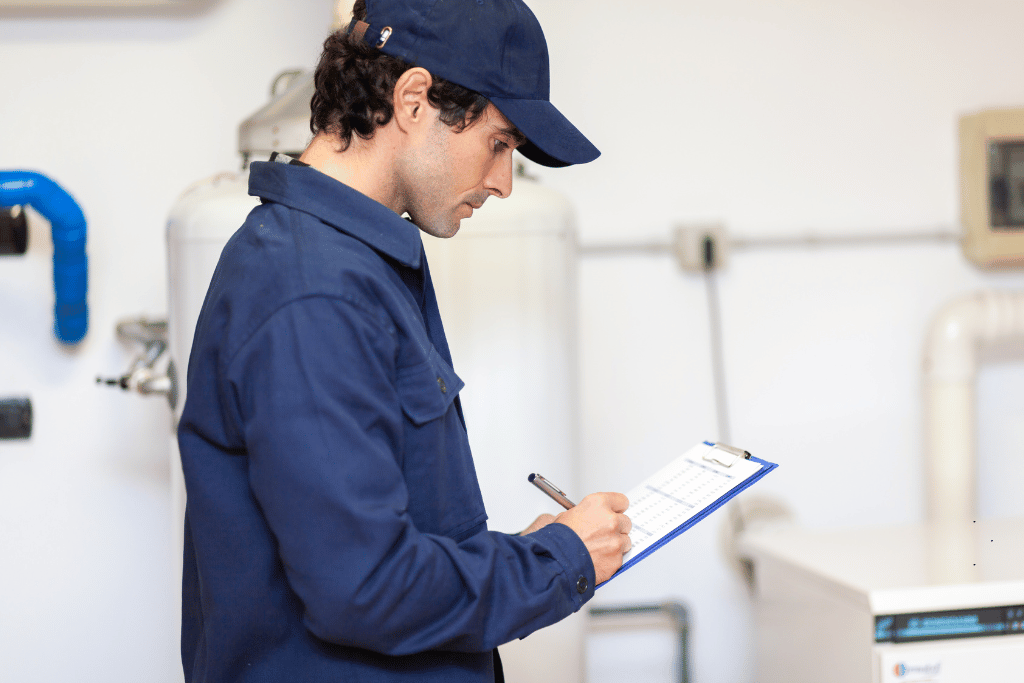 Drain Cleaning License