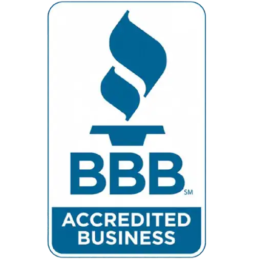 Sunny Bliss Plumbing & Air BBB accredited business